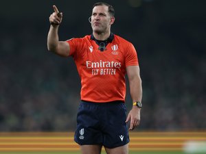 Championnat des Nations - Champion d’Angleterre, habitué du XV de France : qui est Karl Dickson, l’arbitre du deuxième match des Bleus contre l’Australie ?