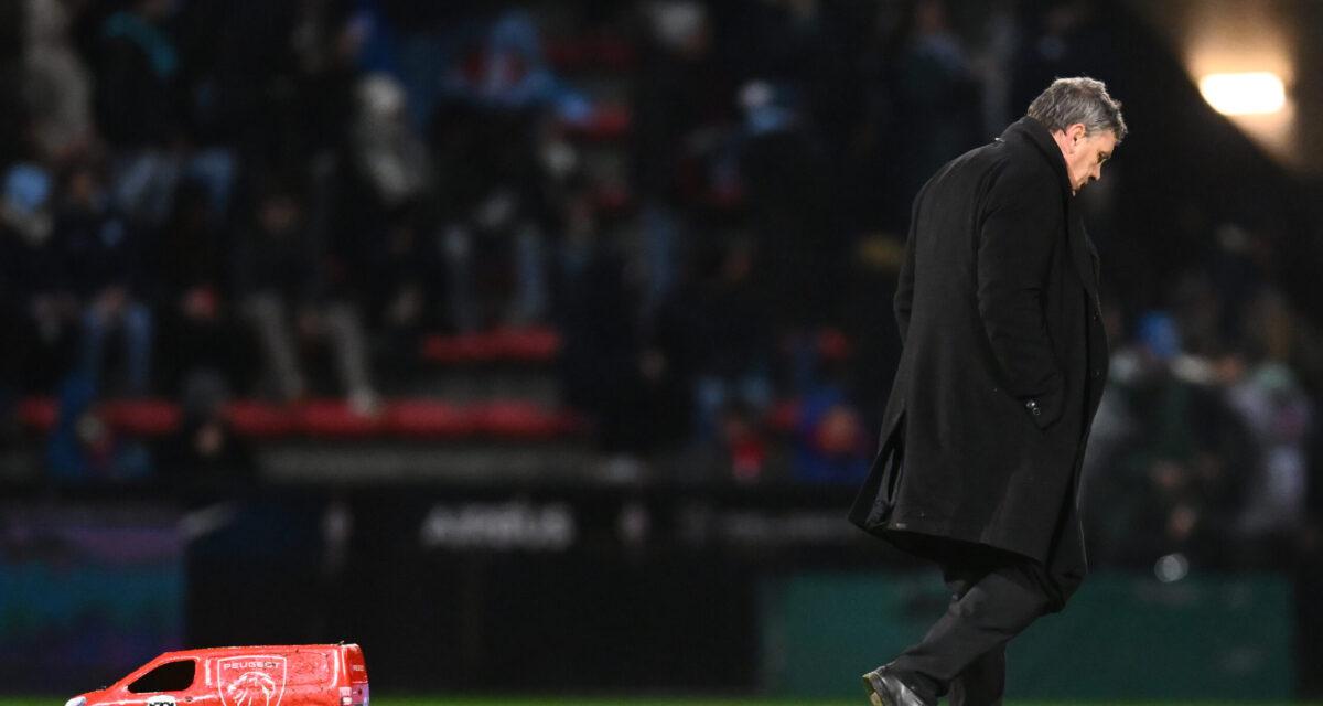 Stade Toulousain : après les affaires, des propos de Lacroix ressortent sur le salary-cap et son contournement