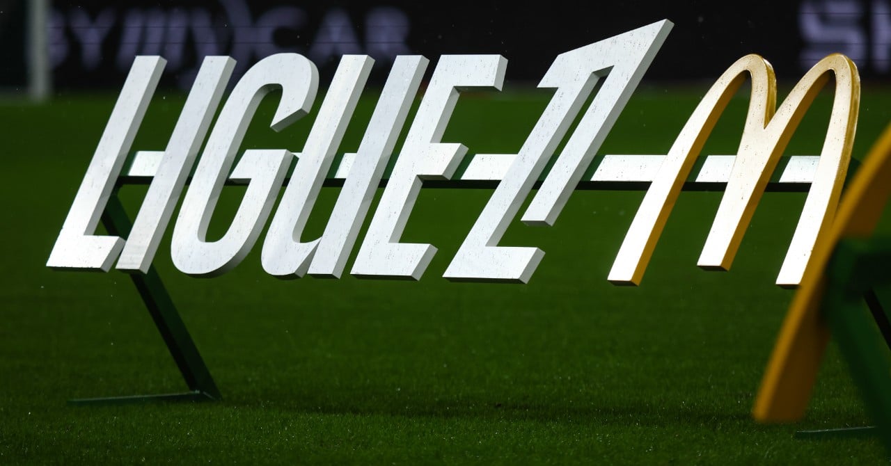 Ligue 1 + tombe de haut ! La chaîne perd les droits de la…