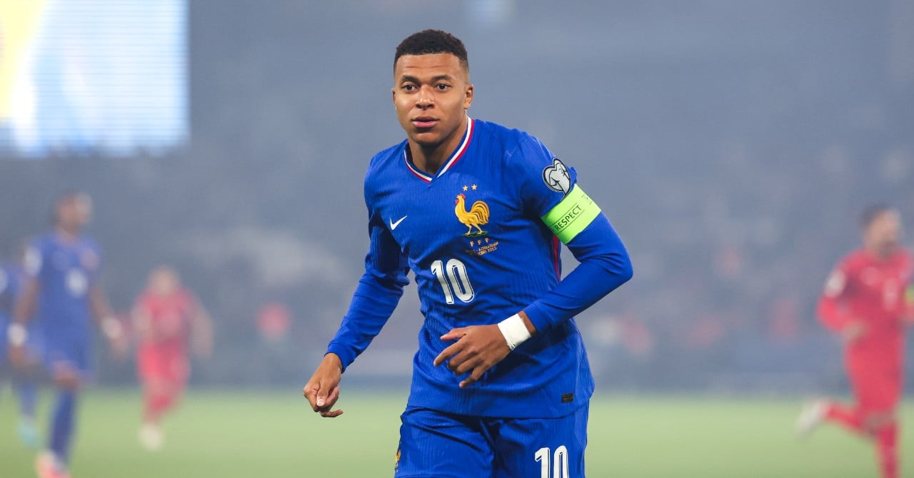 Ligue des Nations : les 1ers adversaires des Bleus de Zidane dévoilés