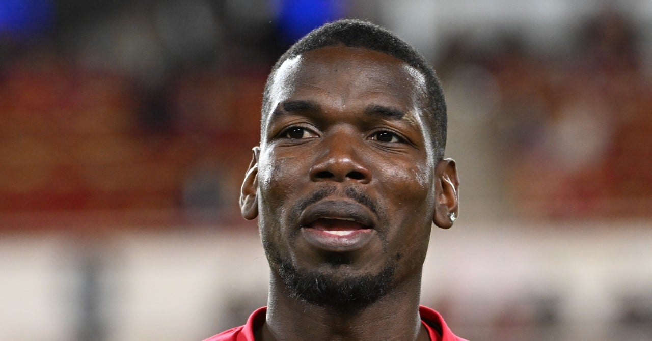 « Un couteau dans le dos », Mathias Pogba balance sur son frère Paul