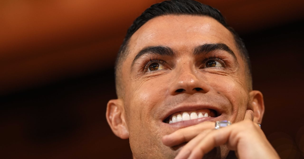 Ronaldo et Messi enfin amis à Miami ?