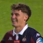 Joseph Laharrague vers un prêt à Béziers