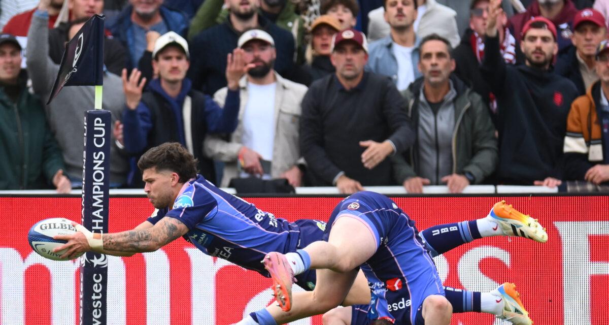 Deux actions font débat sur les essais de l’UBB, l’arbitrage en cause