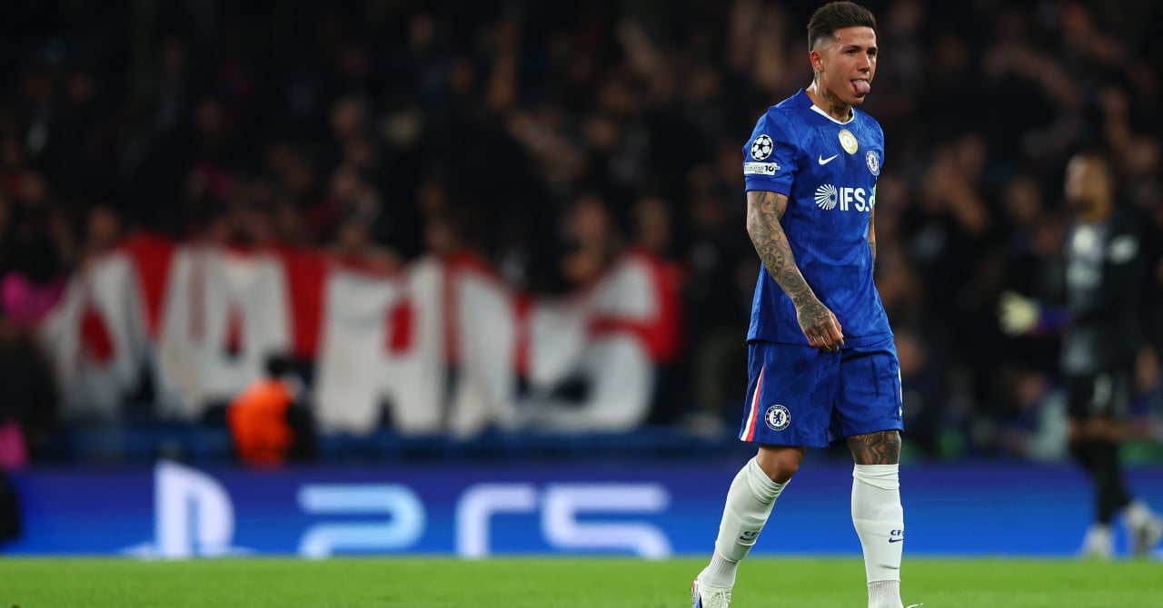 Chelsea-Manchester City en direct commenté