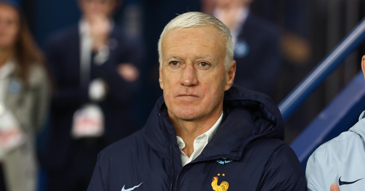 Bleus : Qui sont les réservistes potentiels de Deschamps ?