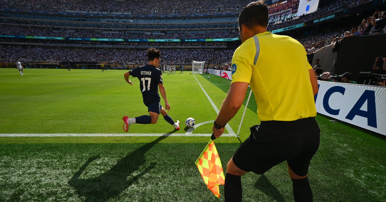 Coupe du Monde : la FIFA prépare une révolution sur les corners