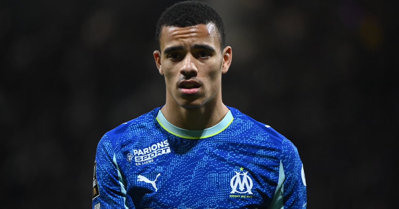 « Habib est un bon gars », Greenwood fait la paix avec Beye