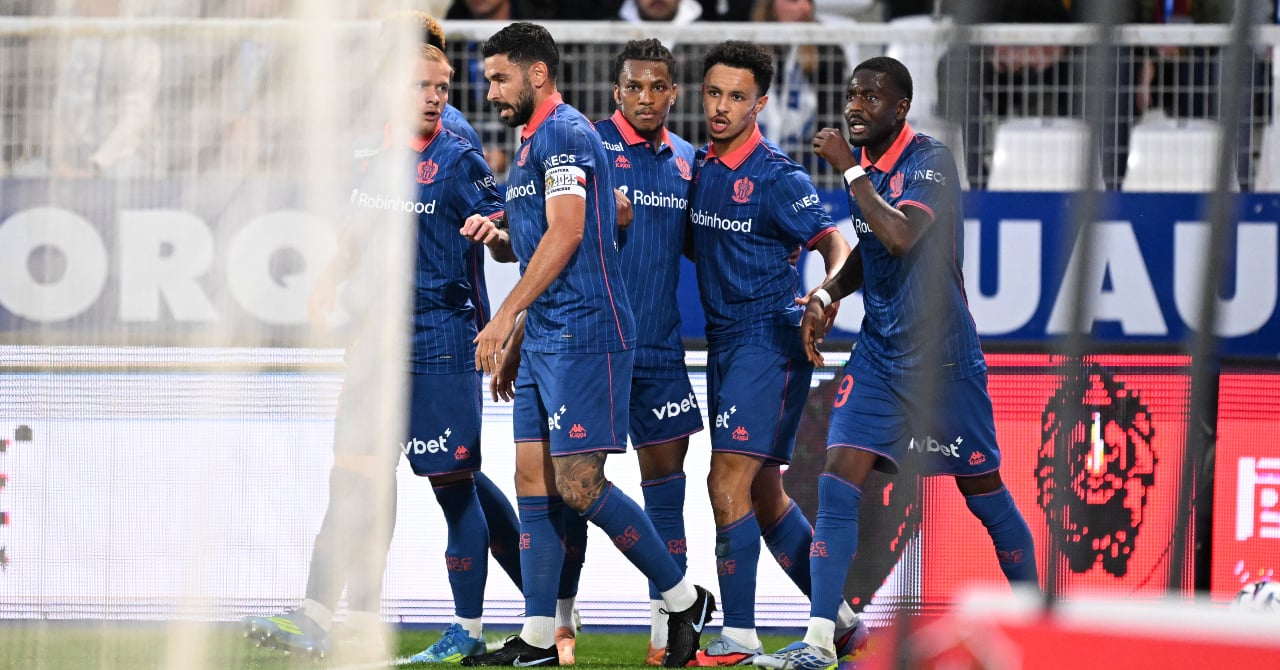 Si Nice barragiste, quelle date pour la finale de la Coupe de France ?