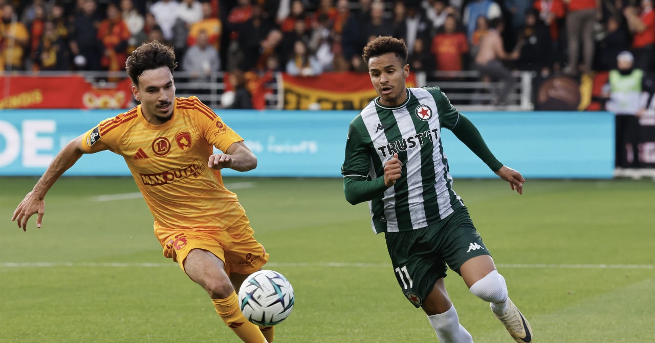 Red Star-Rodez : voici la chaîne qui diffusera le pré-barrage de Ligue 2