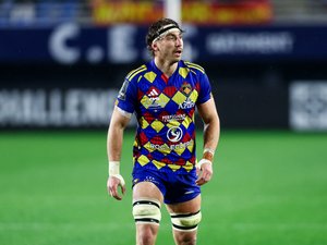 Top 14 - Grand entretien. 