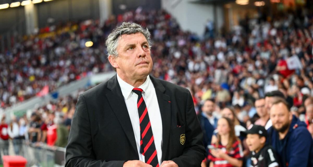 Le Stade Toulousain connaîtra sa sanction après la finale, la LNR ne veut pas interférer avec la fin de saison
