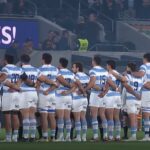 La Mêlée du Jour (12/07) : Ahio (Chiefs) signe à La Rochelle, l’Argentine écrase le Pays de Galles 35-21 et Poirot en forme