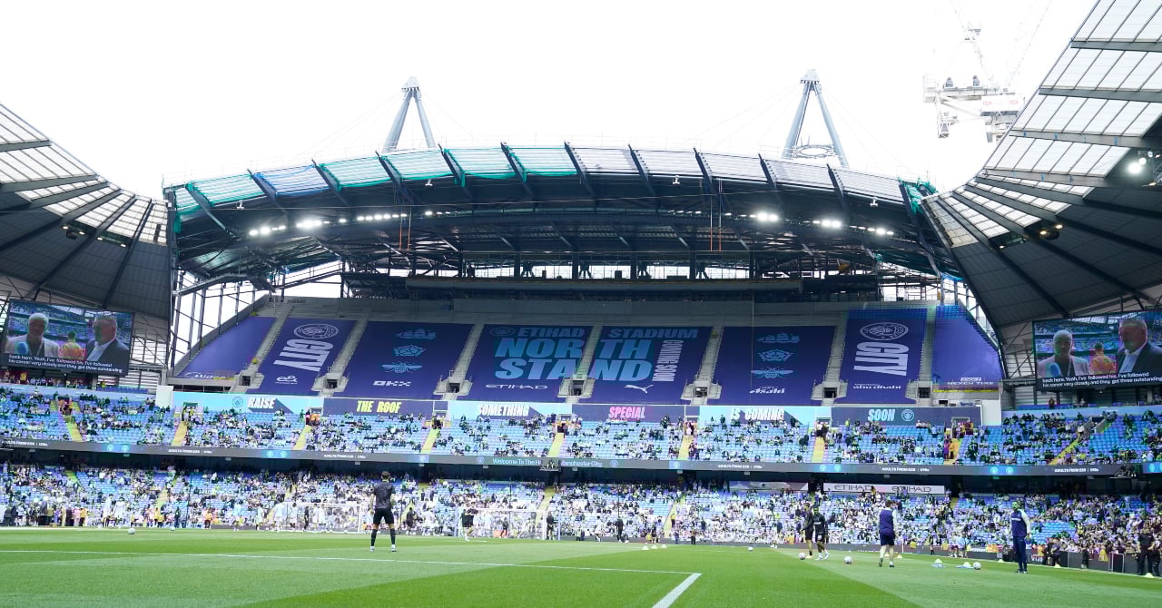 Un ancien joueur de Manchester City en prison