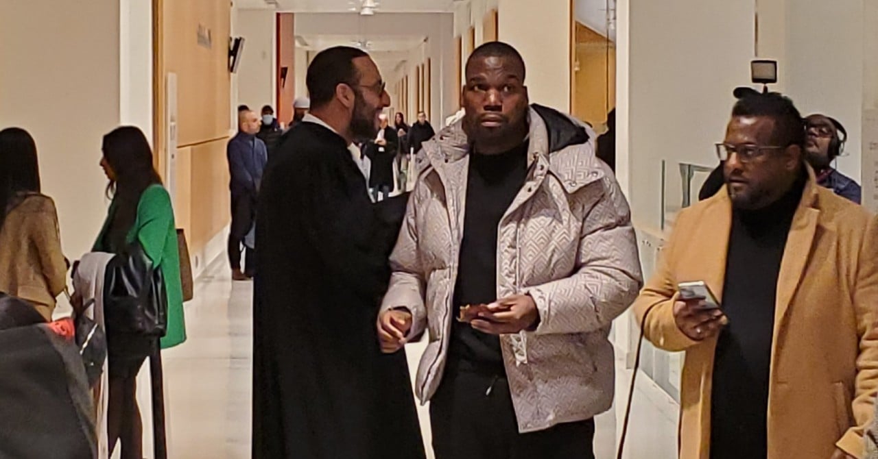 Paul Pogba séquestré, un ami condamné obtient gain de cause