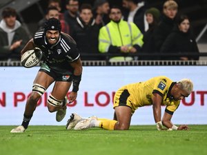 Pro D2 – Provence Rugby s’impose sans trembler face à Béziers