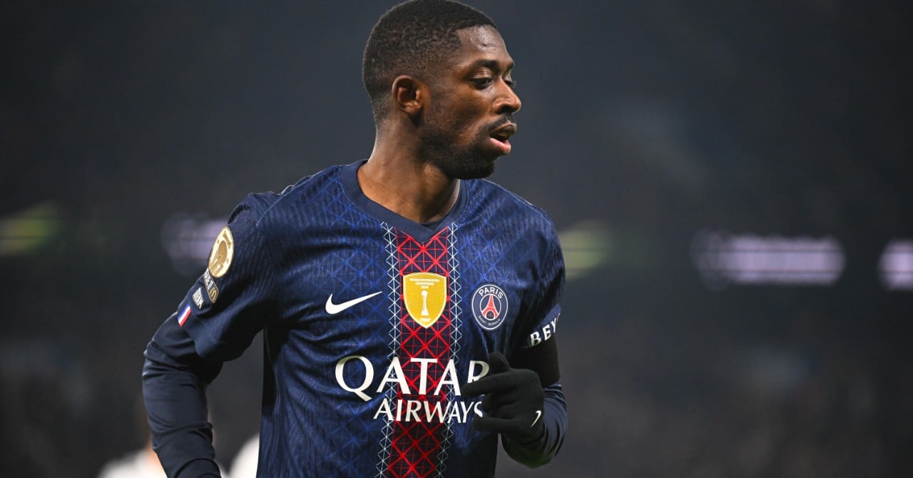 Rennes-PSG : programmé à 19h, ce match sera diffusé sur…