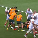 La Mêlée du Soir (13/03) : Dupont avant France-Angleterre, scandale dopage en Géorgie et Vunipola de retour