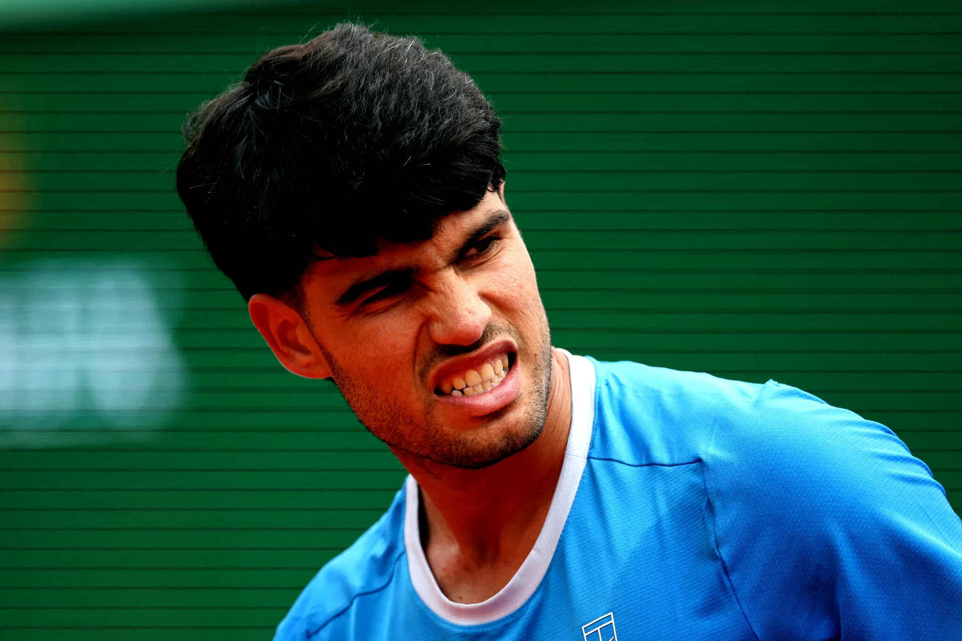 Alcaraz veut tout jouer sur terre battue… mais prévient : « J’écouterai mon corps »