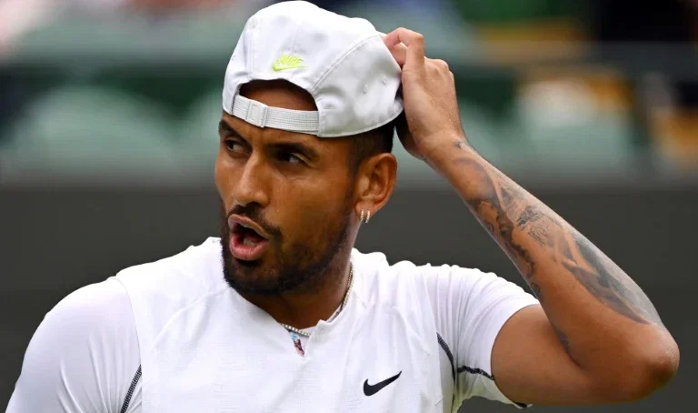 ATP 500 Halle : Shelton-Kyrgios, Zverev, Medvedev… un tableau très relevé