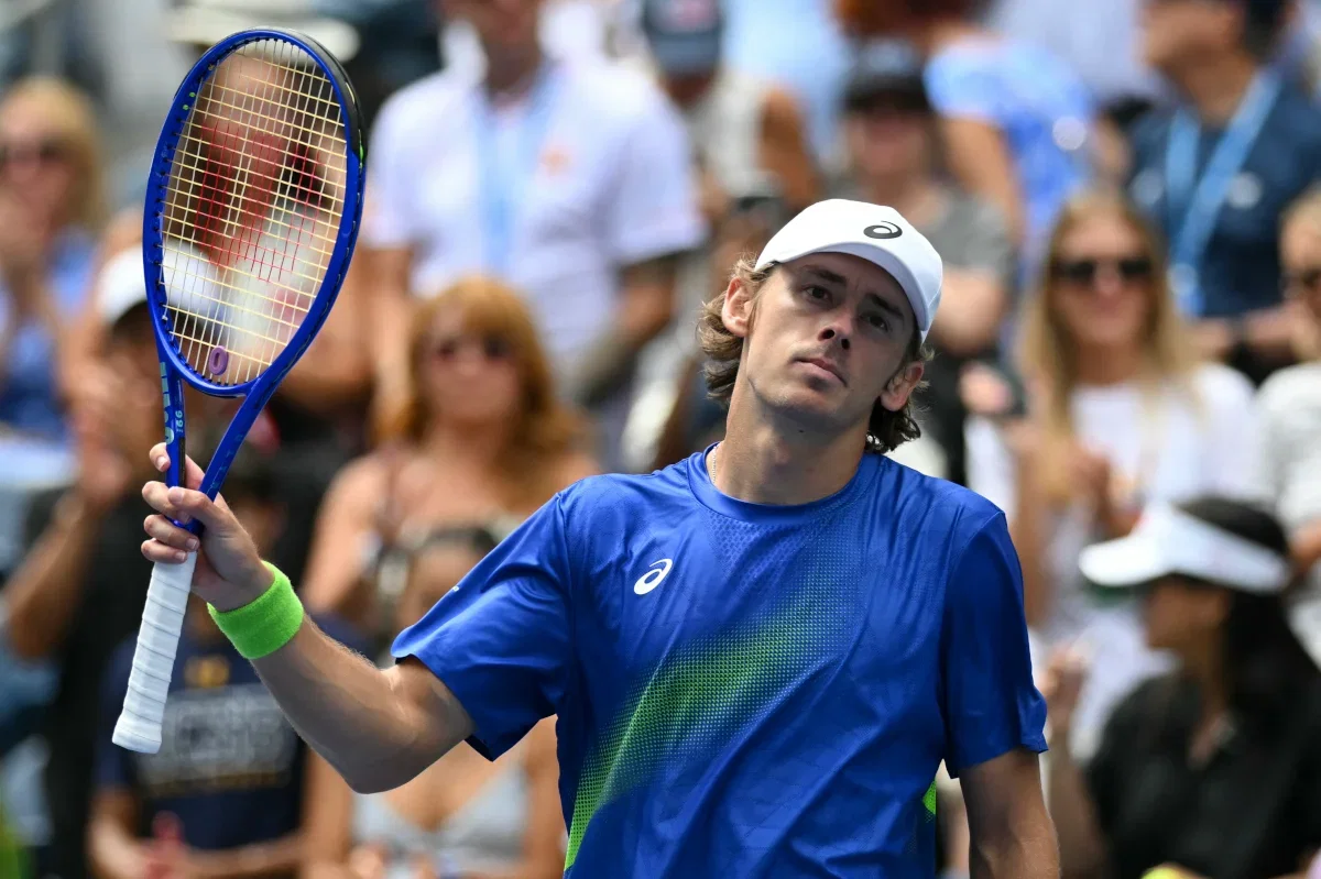 Queen’s 2026 : De Minaur en tête d’affiche, les débuts de Jodar et des chocs au premier tour
