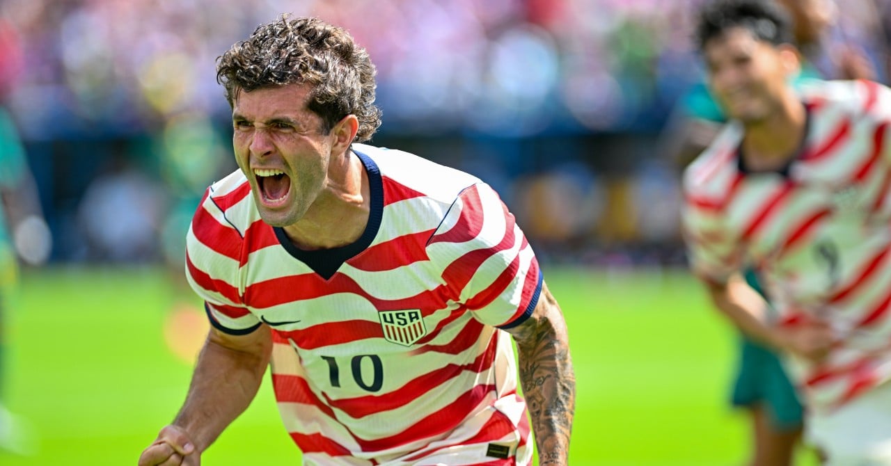 États-Unis-Paraguay : streaming, chaîne TV et compos
