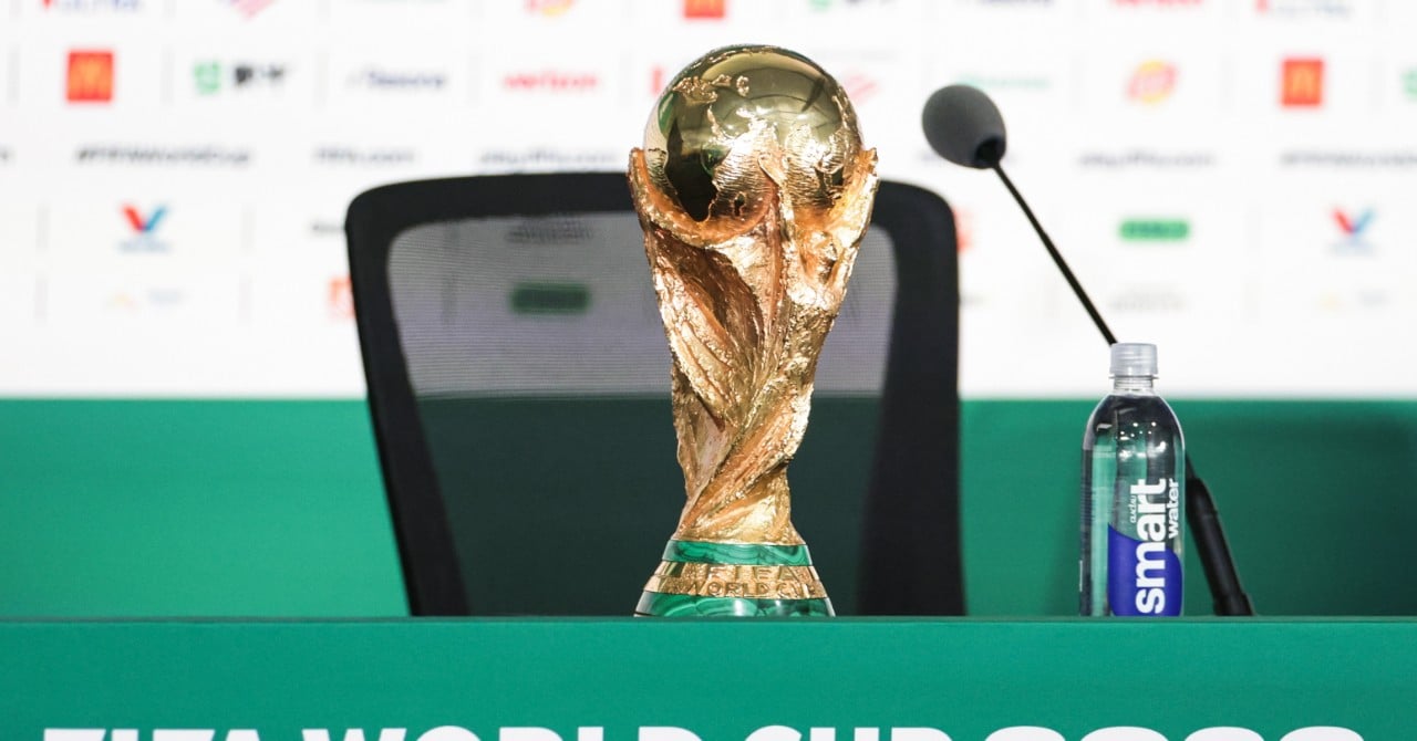 CDM 2026 : Une star du Mondial interdit d’entrer au Canada !