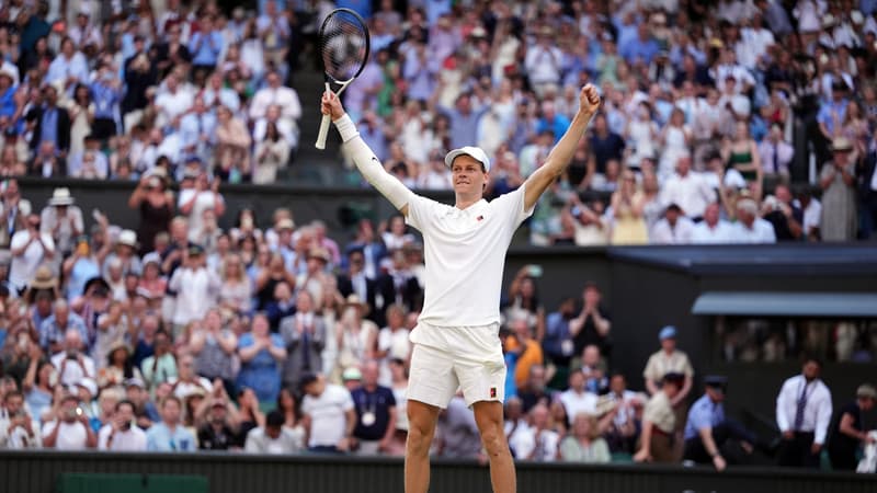 Tennis: après la grogne à Roland-Garros, les joueurs saluent la hausse record de la dotation de Wimbledon