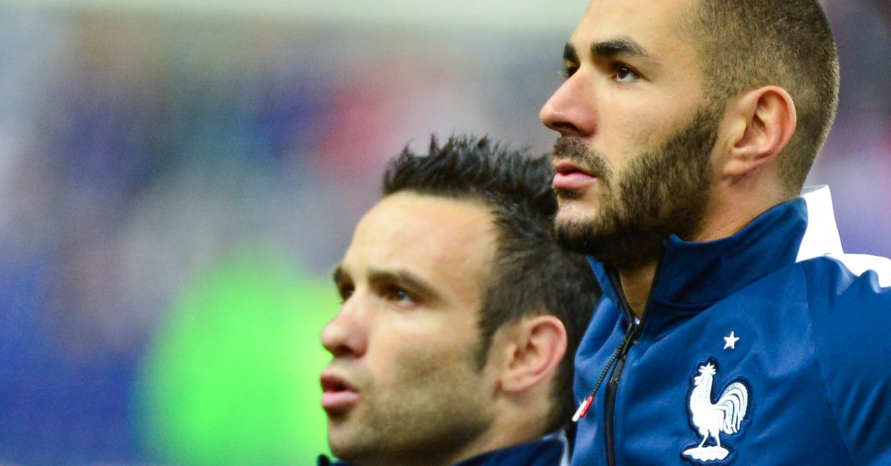 Affaire Benzema, Valbuena se fait sèchement recadrer : « Moi, je n’ai pas oublié »