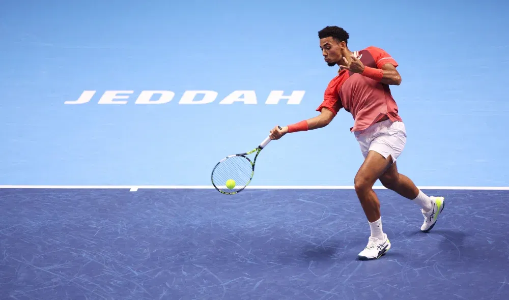 « C’est comme une semaine d’entraînement » : les Next Gen ATP Finals en perte de vitesse malgré les promesses de l’ATP