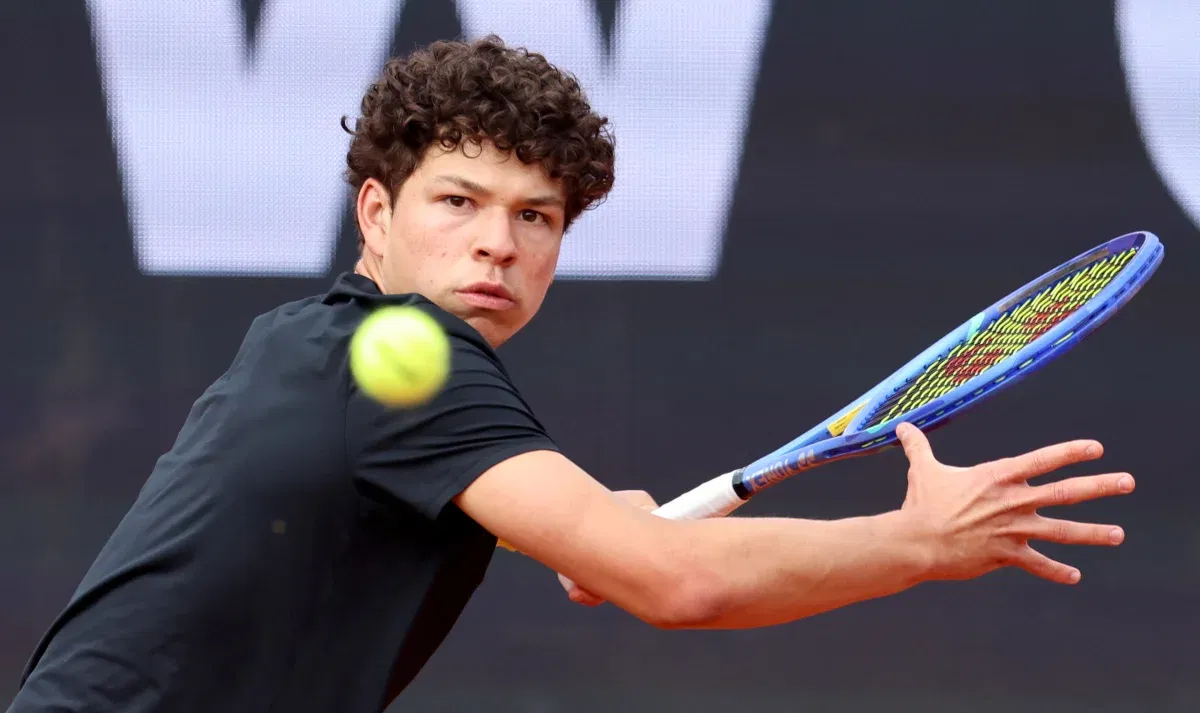 « Ça sera compliqué pour lui » : Ben Shelton prévient Nick Kyrgios avant son duel inédit contre Aryna Sabalenka