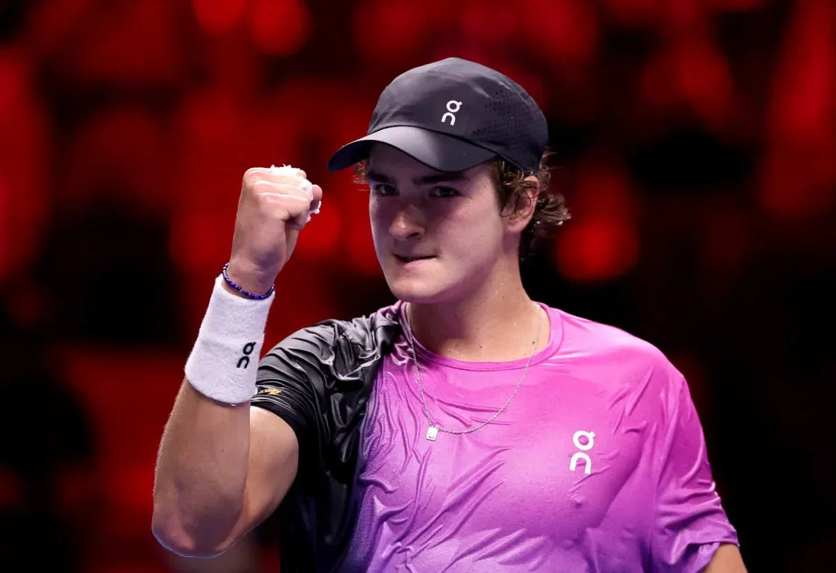 Laboratoire du tennis de demain, le Masters Next Gen a-t-il un avenir ?