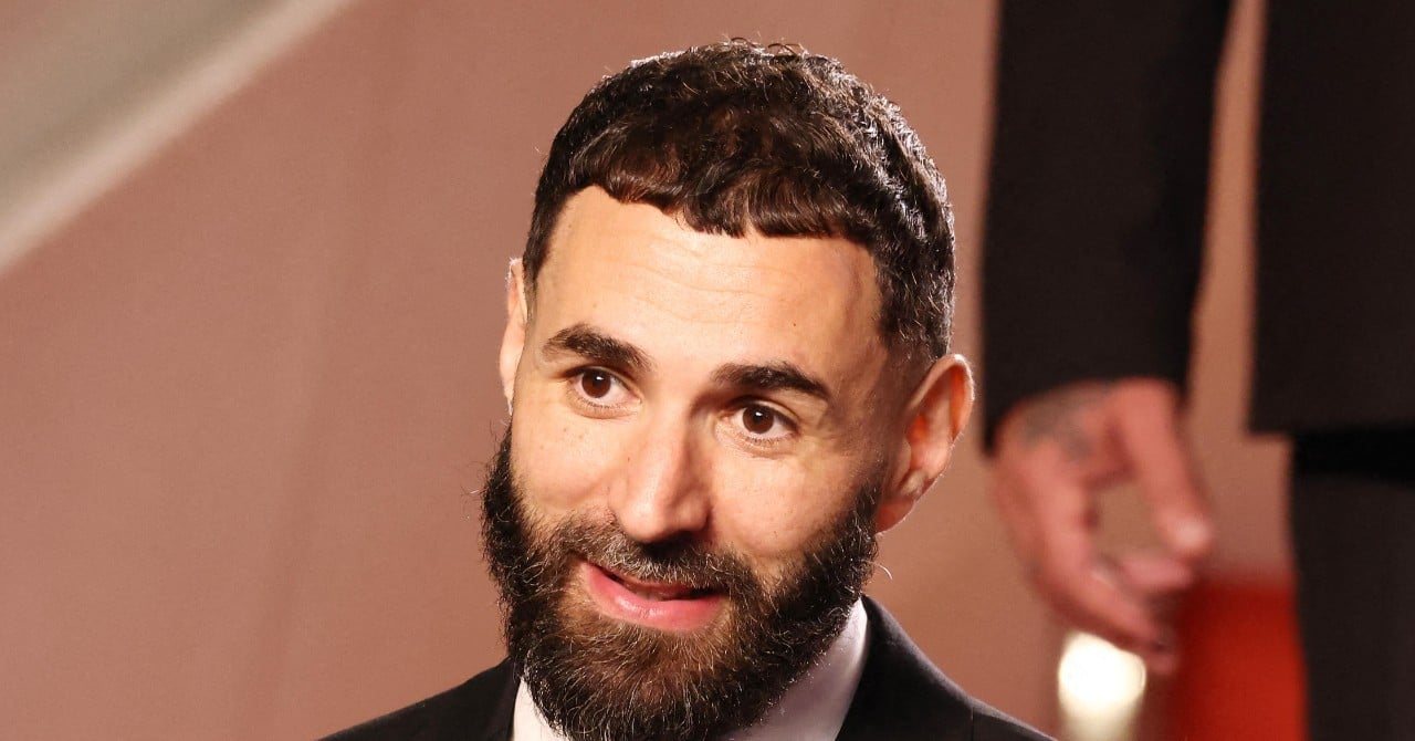 Benzema a pris sa décision finale et l’annonce : « Je suis prêt à.. »