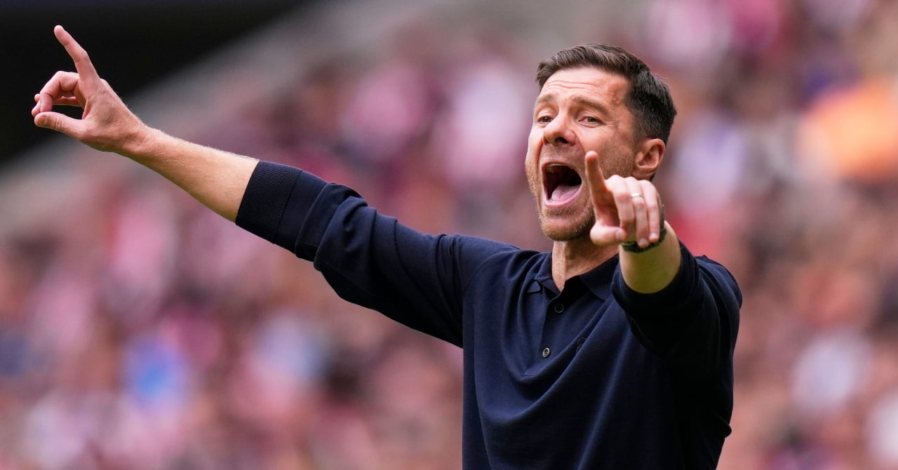 Le Real a un plus grand problème que Xabi Alonso