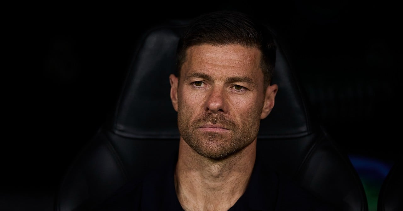 Xabi Alonso en danger, l’énorme aveu sur son vestiaire