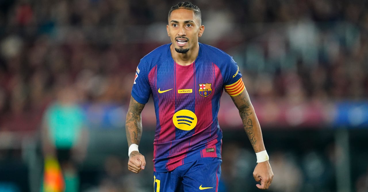 Barça – Osasuna (2-0) : une victoire à l’usure pour le leader