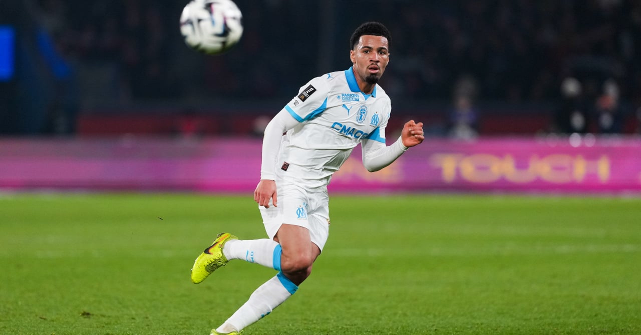 De Zerbi parti, ça change tout pour Nwaneri ?