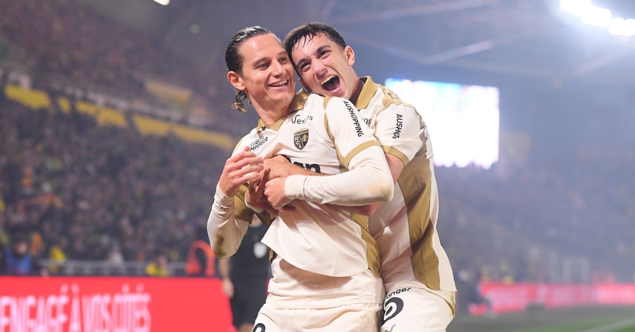 Paris FC-Lens : streaming, chaîne TV et compos