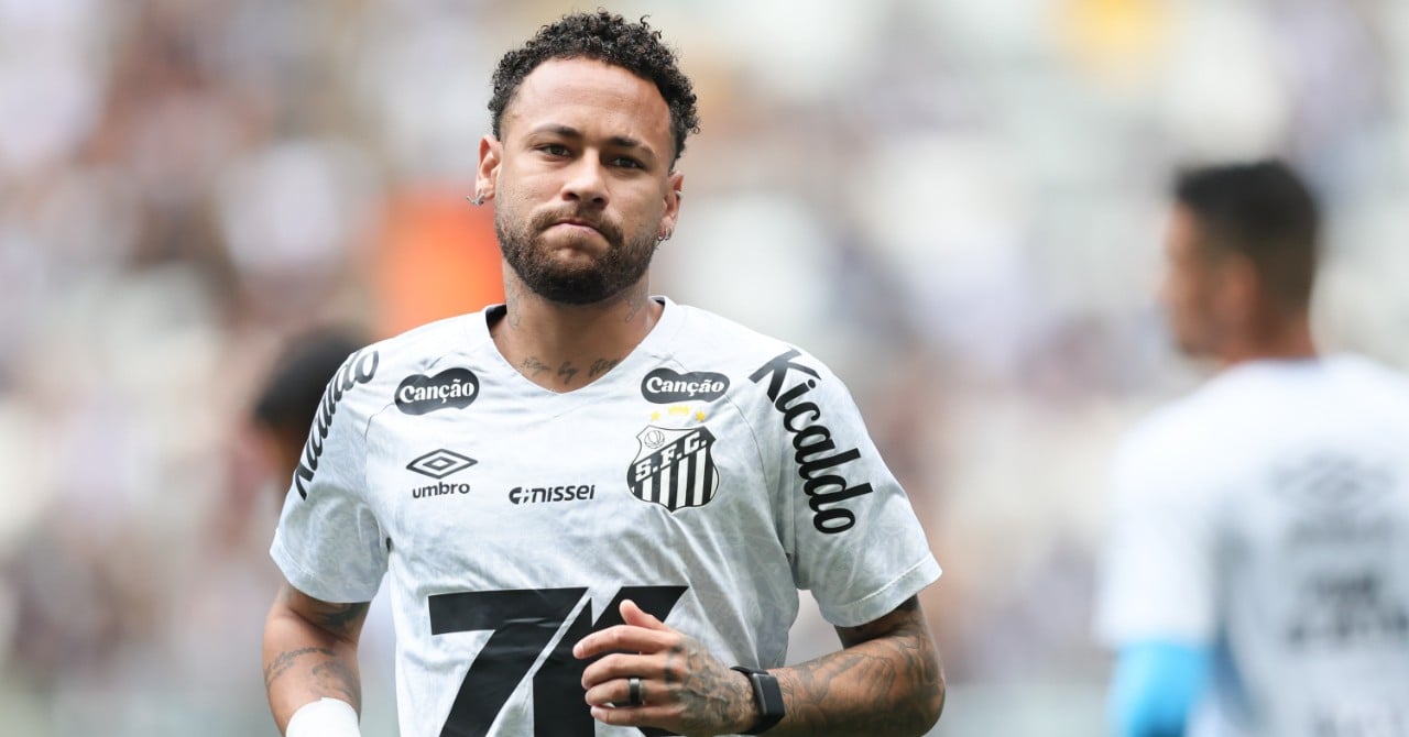 Neymar révèle son idole d’enfance, et le nom va surprendre