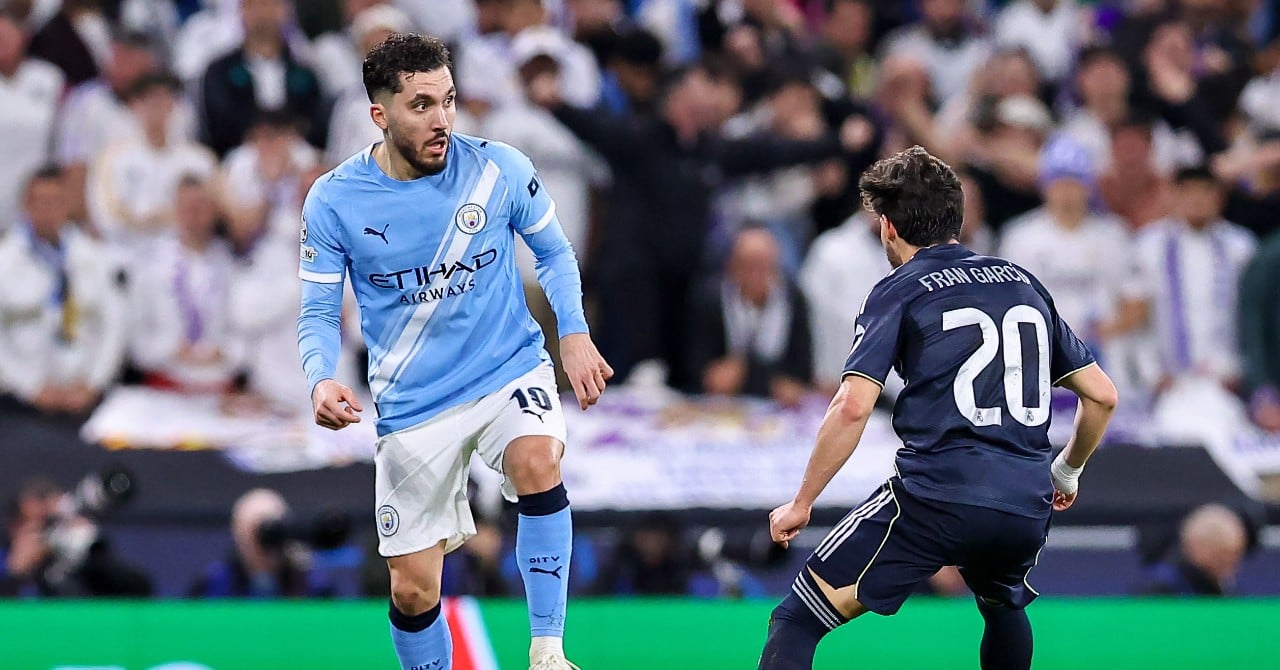 « Un one-man show » : un ex des Bleus dégoupille sur Cherki