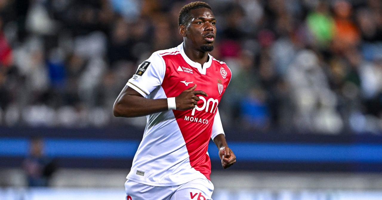 Absent plus longtemps que Pogba, il rejoue dans un championnat européen 1161 jours après