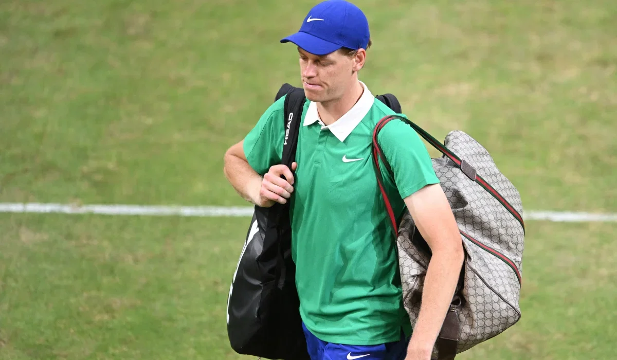 « Tout repose sur Paris » : le nouveau calendrier de Sinner fait réagir Tim Henman
