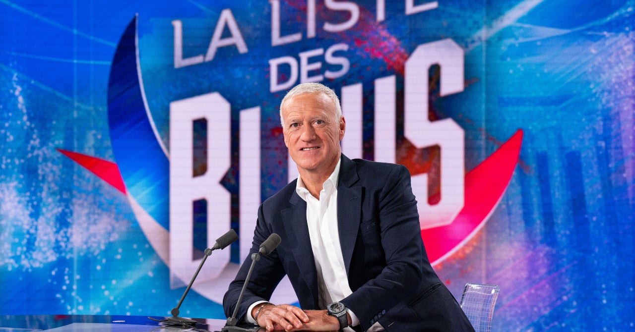 La liste des Bleus : Deschamps a concocté une grosse surprise