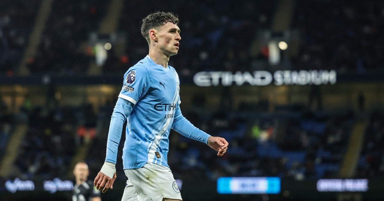 Man City y croit encore, Foden fait passer un message aux Gunners