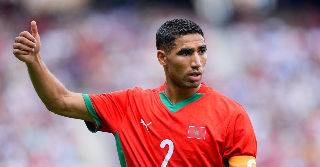 Brésil – Maroc en direct