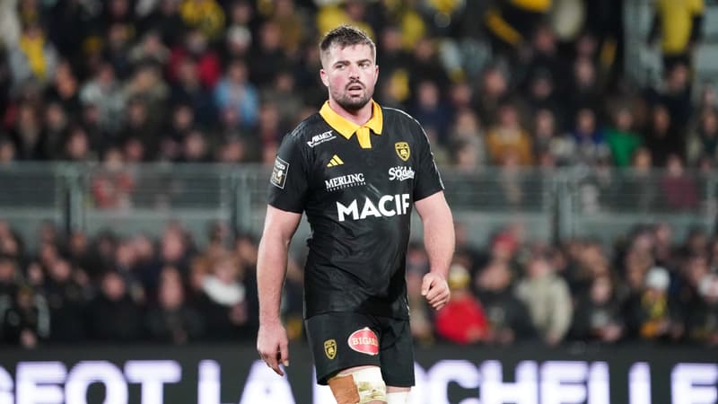DIRECT. Stade Français-La Rochelle: suivez le match de barrage de Top 14 en live