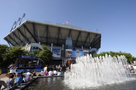 Les joueurs menacent maintenant l’US Open et cela risque de fonctionner…