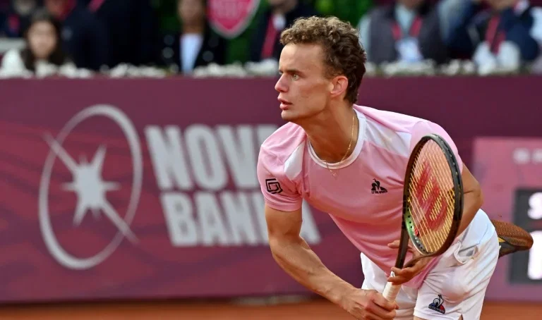 Mené 6-2, 4-0, Luca Van Assche signe un comeback monumental à Umag