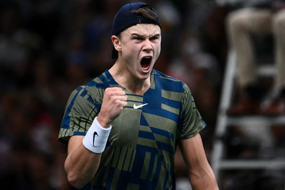 « C'est le plan » : Holger Rune confirme ses ambitions de jouer l’US Open