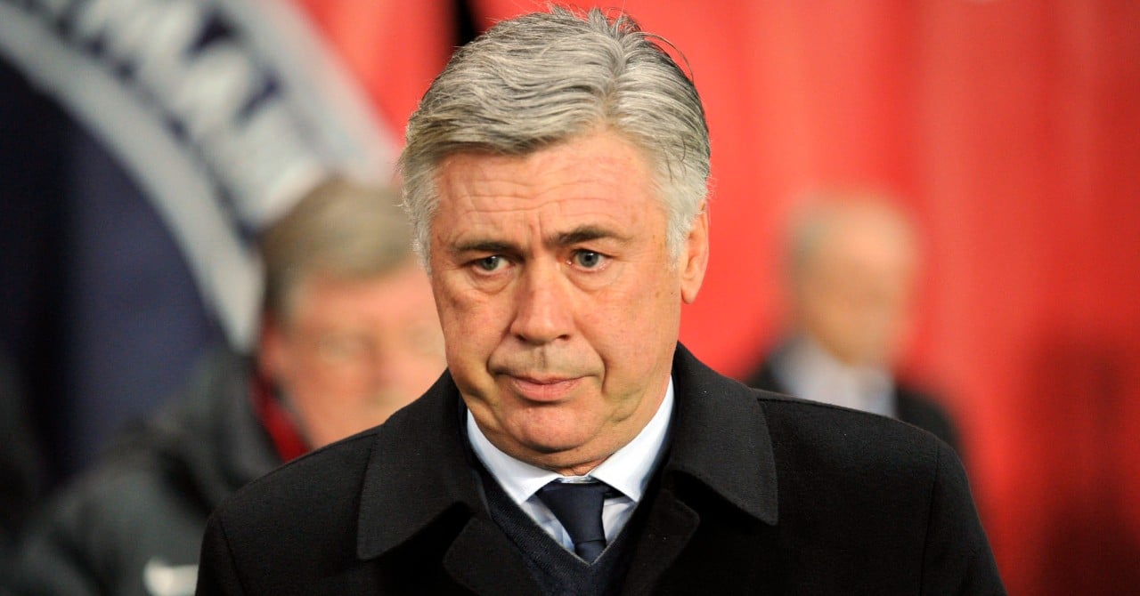 « Si j’avais voulu… », Ancelotti dit tout sur son départ du PSG !